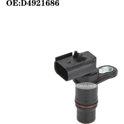The new excavator parts are suitable for Komatsu PC200-8 crankshaft position sensor OE: D4921686 high quality