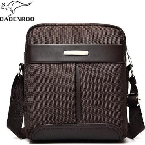 BADENROO Men's Belt Bags