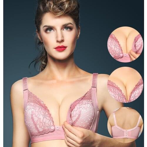 ECMLN Nursing Bras