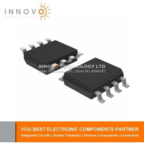 INNOVO SI4626ADY-T1-E3 SI4684DY-T1-E3 SOP8 10pcs/lot free shipping New original