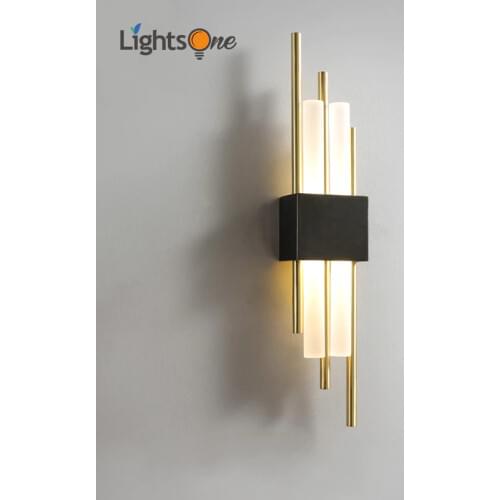 LASHA LED Wall Lights