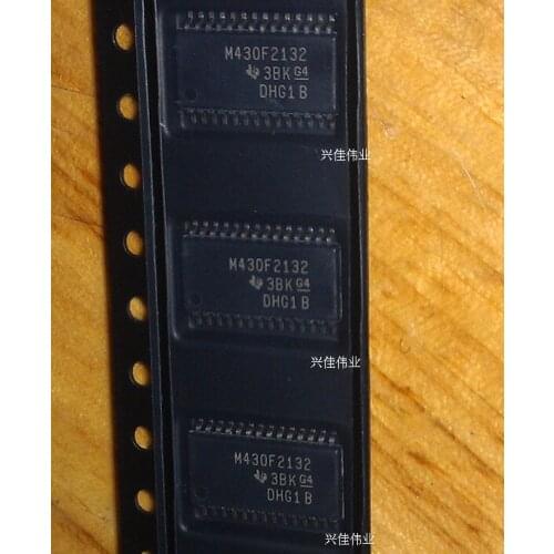 MSP430F2132IPWR TSSOP MSP430F2132