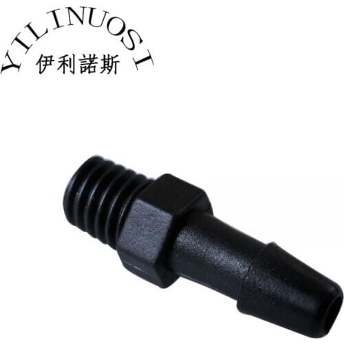 New and Original H26 M5-Dia 4 Tube Fitting printers