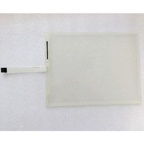 New 6181P-15TPXPDC Touch Screen Touch Glass Touchpad
