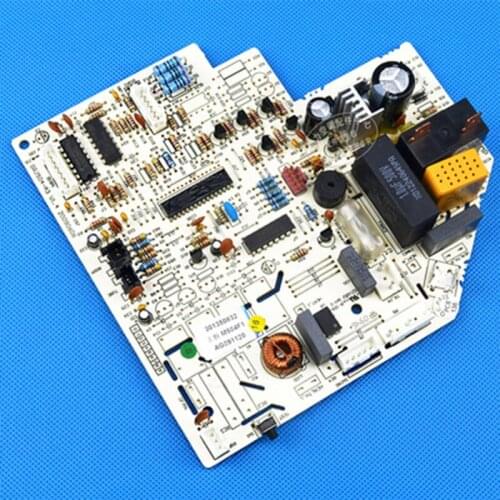 Original new for Gree Air Conditioning motherboard 301350832 M504F1 301350831 301350835 GRJ504-A3