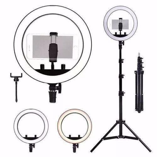 Paizão Store Phone Flashes And Selfie Lights