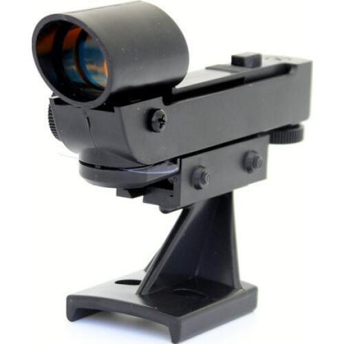 Red Dot Telescope Finder Scope for Celestron Astronomical telescope Accessories red dot finder scope