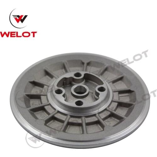 Turbo Back Plate WL3-0145 for 742110 736168 740080 752233 753519 755042 755046 757042 757779 758021 758226 760497