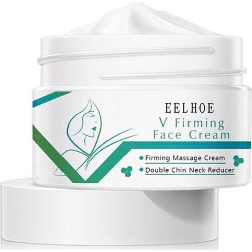 10/20/30/50g Slimming Face Lifting and Firming Massage Anti-aging Moisturizing Skin Care Cream