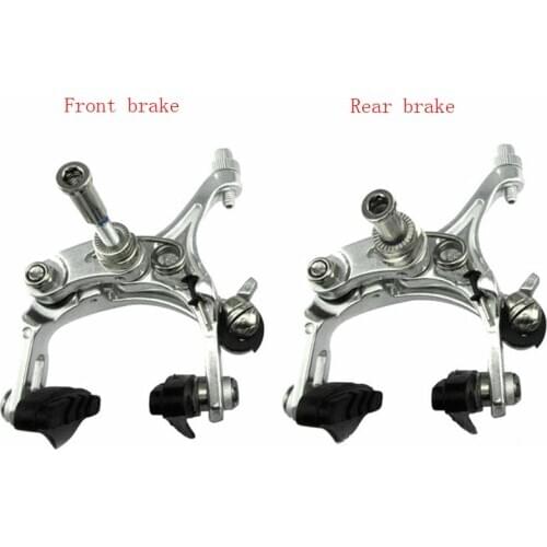 Road bike caliper dead fly C brake aluminum alloy Bicycle mountain bike caliper