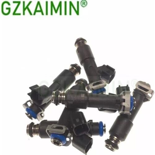High Quality Performance Car part Fuel Injector Nozzle OEM 28152065 For American Car
