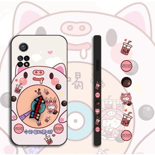 YaXiangGe Phone Cases Xiaomi Mi 10T