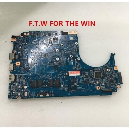 01LX673 MB FOR Lenovo Thinkpad Motherboard X280 I5-8250U 8G Notebook 02HL312 02HL313 01YN001 02HL315