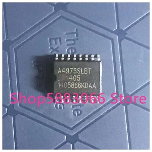 A4975SLBTR-T A4975SLBTR A4975SLBT A4975 sop16 5pcs
