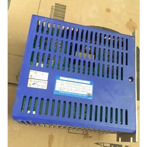 SDD-N-200AC4A00-1-1 inverter , used one , 90% appearance new , test goods , free shipping
