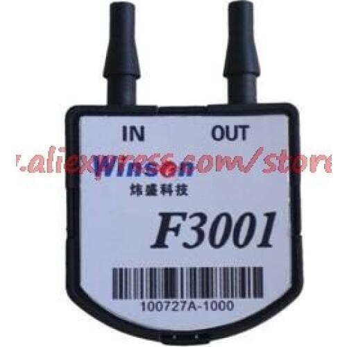 Free shipping F3001 micro differential pressure sensor
