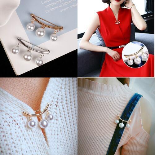 Bespmosp Silver Brooches For Clothes