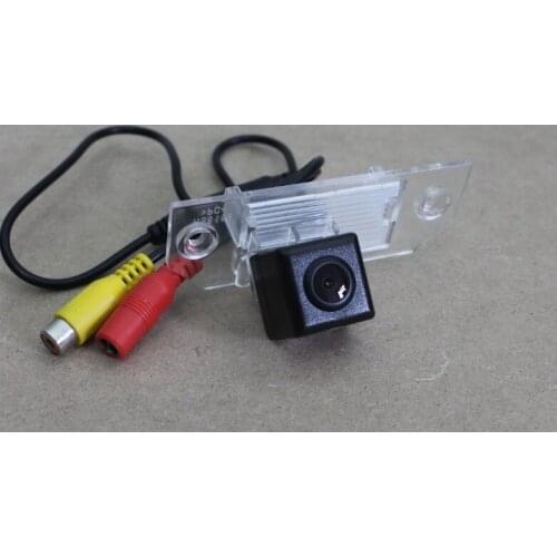 For Ford Focus Sedan 2 3 2008 2009 2010 2011 2012 C-Max C Max Mondeo Car CCD Night Vision Backup Rear View Camera Waterproof