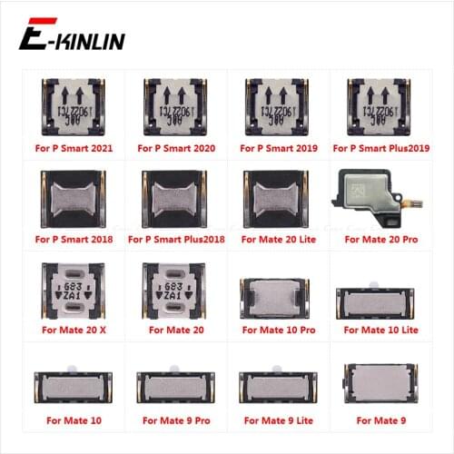 E-KINLIN Speakers For Huawei Mate 20 Pro Phones
