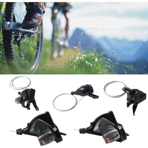 Mountain Bike 7/8/9/10/11 Speed Shifter Bicycle Derailleur Cycling Accessories
