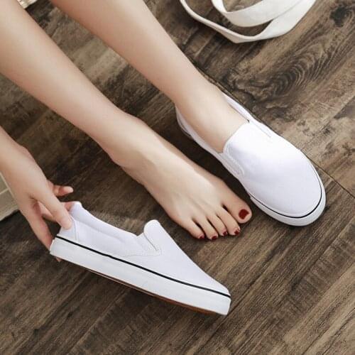 JUBAIYUAN Women's Sneakers