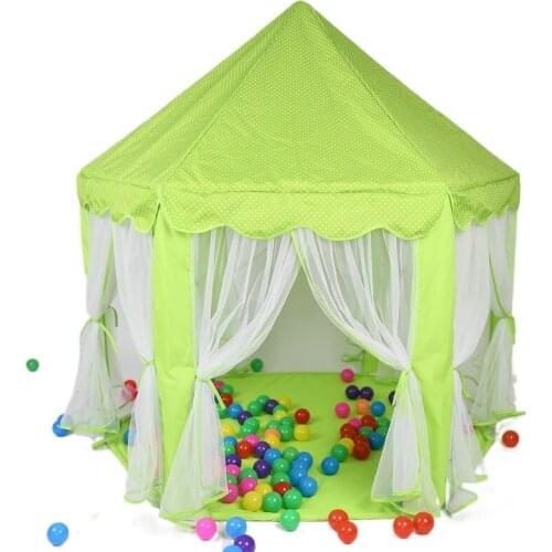 Indoor tent for children playhouses for kids baby tent house indoor playhouse play tent for kids childrens tent Foldable