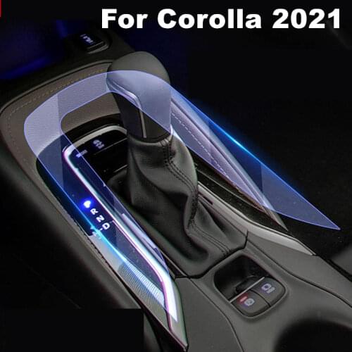 Letin Car Stickers