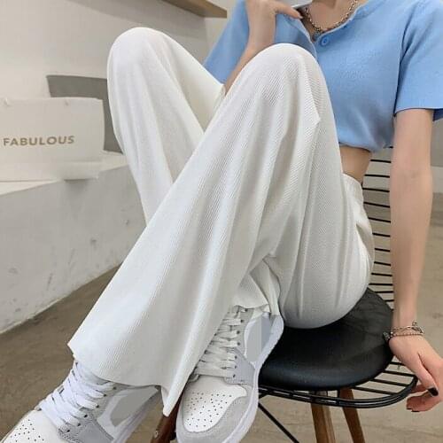 LIBIELIY Womens Summer Pants