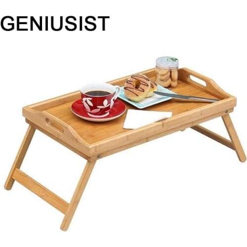 Small Office Scrivania Ufficio Bed Tray Mueble Escritorio De Oficina Children Stand Bedside Laptop Study Table Computer Desk