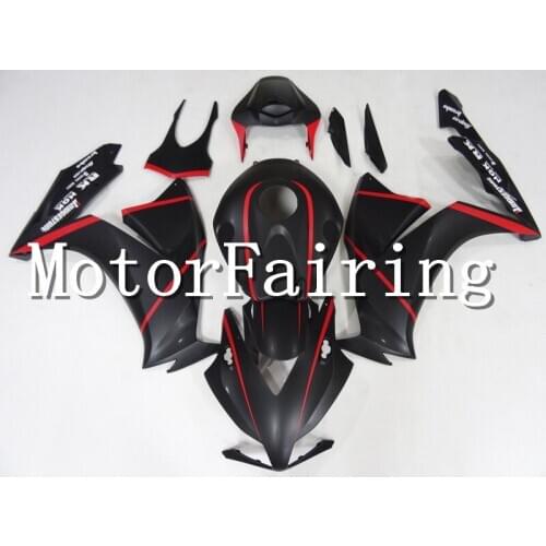 Motorcycle Bodywork Fairing Kit Fit For CBR1000RR 2012 2013 2014 2015 2016 ABS Plastic Injection Molding Moto Hull C11202