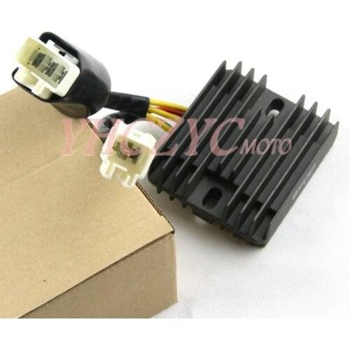 Voltage Regulator Rectifier For HONDA CBF1000 2005-2009 VTX1300 2010