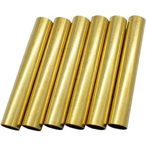 Pen tube for war chariot click pen kits RZ-BT305