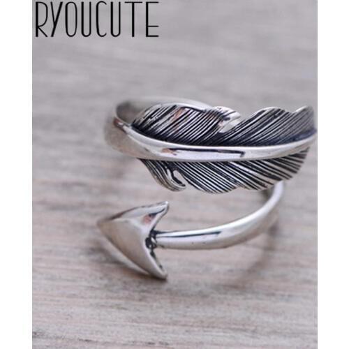RYOUCUTE Wedding Rings