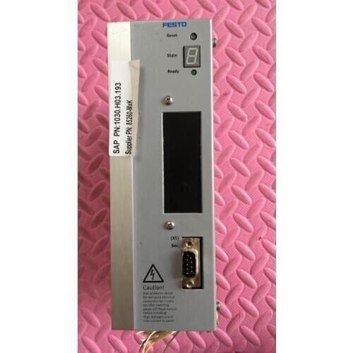 Servo drive SEC-AC-305 , Used one , 90% appearance new , 3 months warranty , fastly shipping