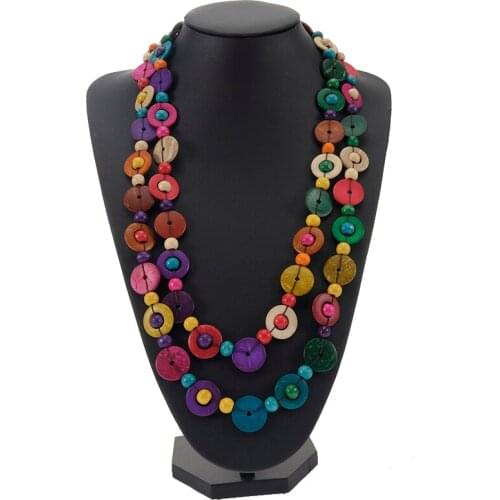 Ожерелья Simechi China At AliExpress