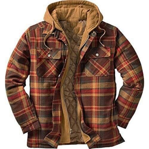 Sumi Lavi Men's Parkas