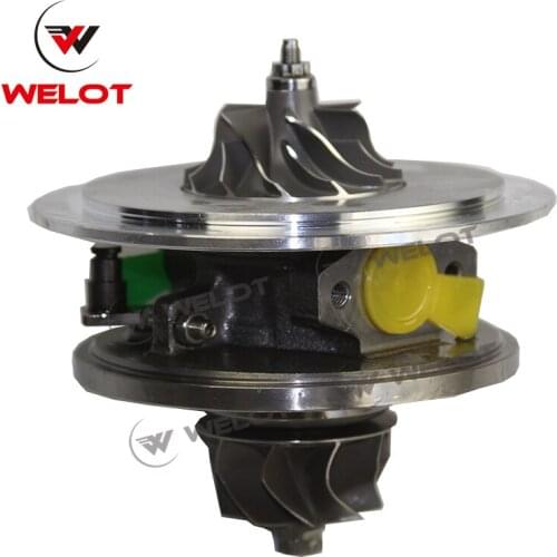 Turbo Charger Cartridge Turbo CHRA Core Assembly GT1852V 726698-1 726698-5003S 709836-3 For Mercedes-Benz 411 CDi 2005-2006