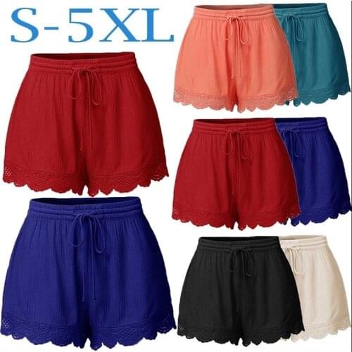 Женские кружевные шорты ZOGAA China At AliExpress