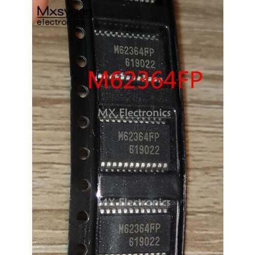 10pcs/lot M62364 M62364FP SSOP24 In Stock