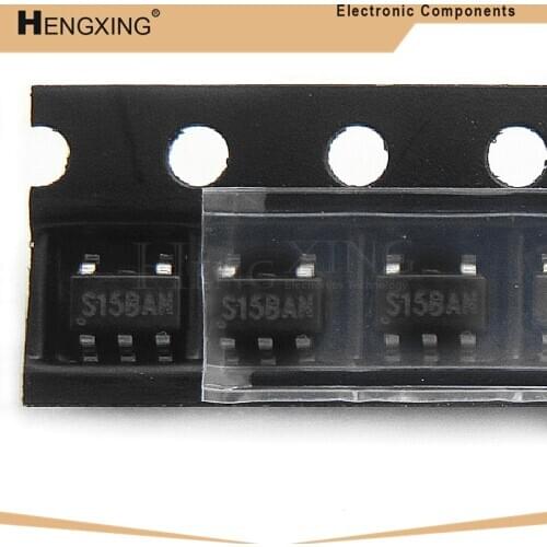 10piece STI3411 AS20B AS208 SOT23-6 In Stock