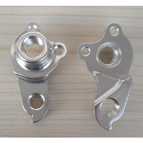 2pcs/lot Bike Derailleur Hanger gear hanger mech Dropouts fit for XLC DO-A50
