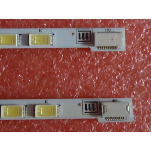 4PCS T87D085.00 L460H1-4EA-A002C Article lamp V460H1-LE3-TREF2 TLEF2 1piece=65LED 518MM