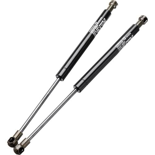 Car Front Engine Bonnet Gas Struts Bars Damper Hood Lift Auto Gas Shock Hood Strut Damper For Toyota RAV4 RAV-4 2019 2020 2021