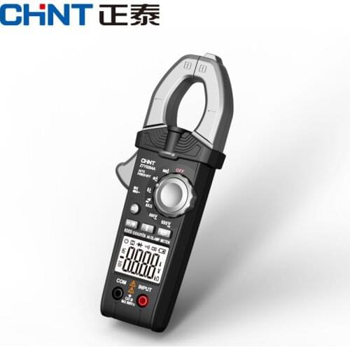 CHNT Clamp Meter