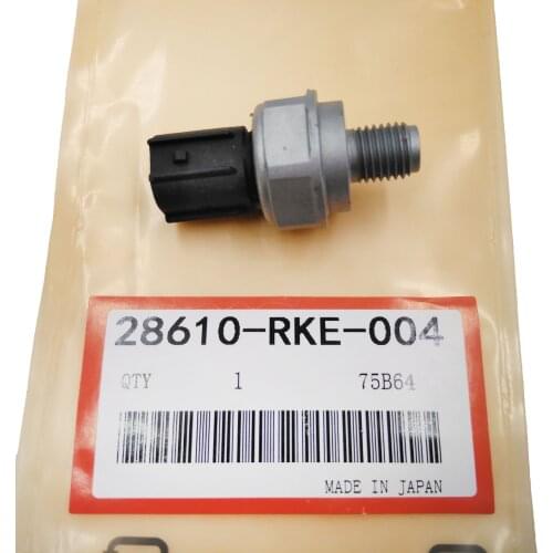 Oil pressure sensor oil sensing plug 28610-rke-004 28600-p7z-003 28600-p7z-013 28610-ray-003 28610-ray-013
