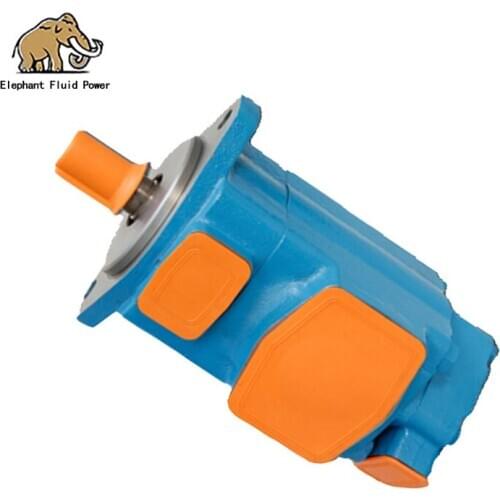 DENISON 3520V38A11-1CC22R blade pump /DENISON Accessories