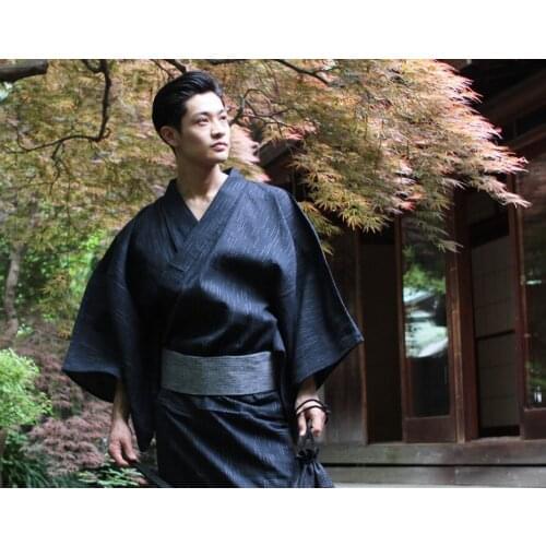Dolly Baby Men's Long Robes