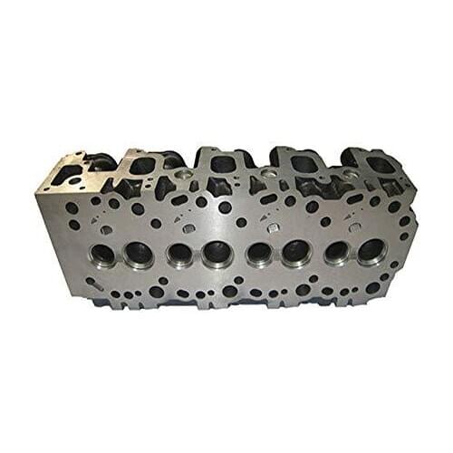 Cylinder Head 11101-54050 11101-54062 Fit for Toyota Hilux 2400D 2.4D 8v 1984-89 2LT 2L-T old