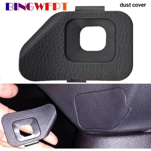 New Cover Cruise Control Cover 45186-02310 45186-02310-C0 For COROLLA ZRE18* 2014 and RAV4 ASA44,ZSA4* 2014 2015