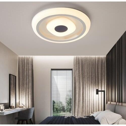 Nordic led ceiling light led ceiling light living room decoration ceiling chandelier Living Room cafe hotel balcony porch rest